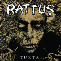 Rattus – Turta (2013) cover