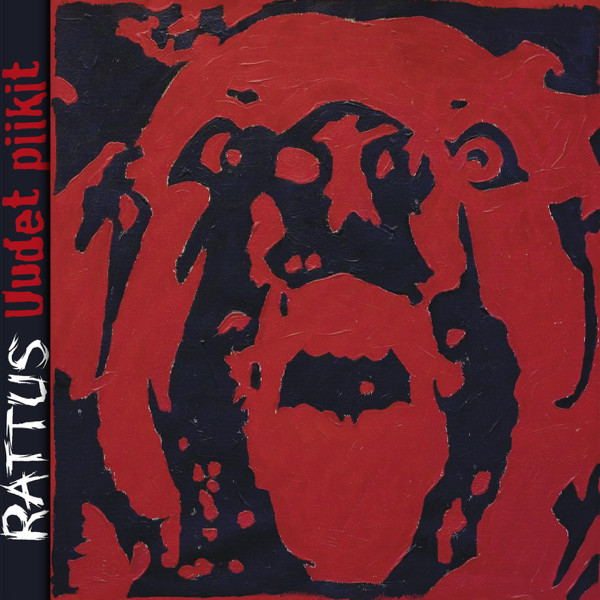 Rattus – Uudet Piikit (2007) cover