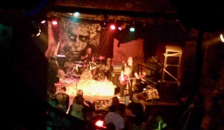 Rattus – Berlin 2016, photo 14