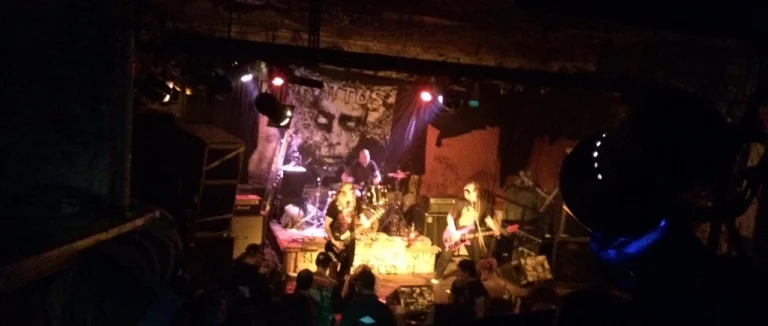 Rattus – Berlin 2016, photo 15