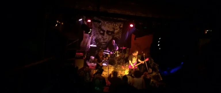 Rattus – Berlin 2016, photo 16