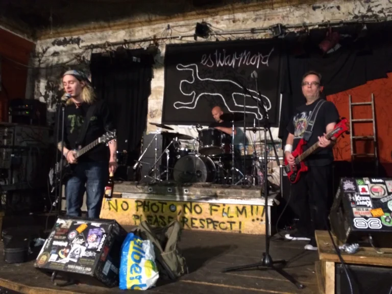 Rattus – Berlin 2016, photo 5