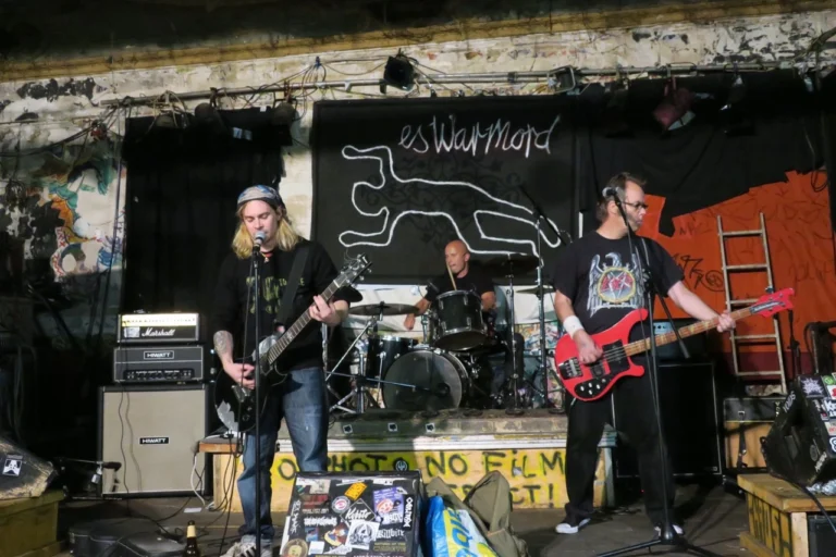 Rattus – Berlin 2016, photo 6