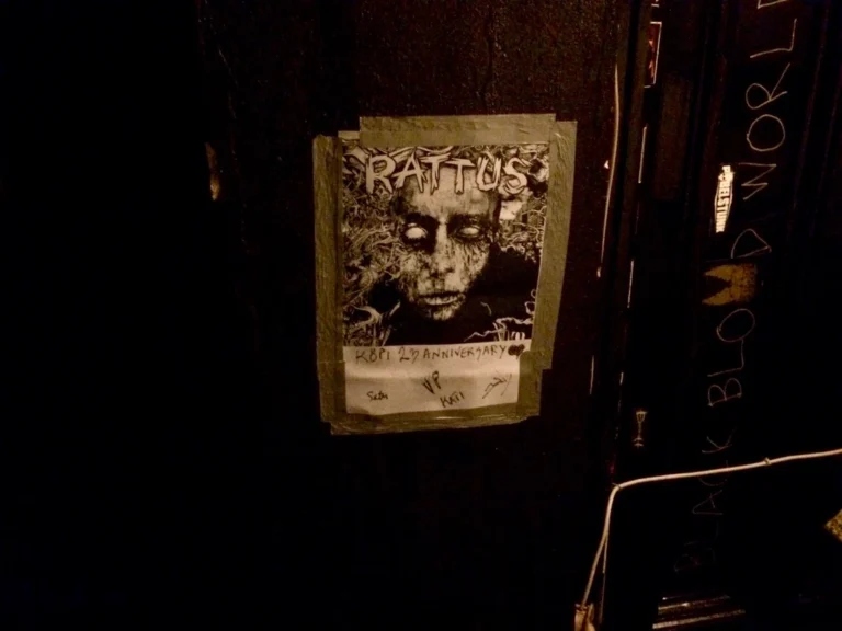 Rattus – Berlin 2016, photo 8