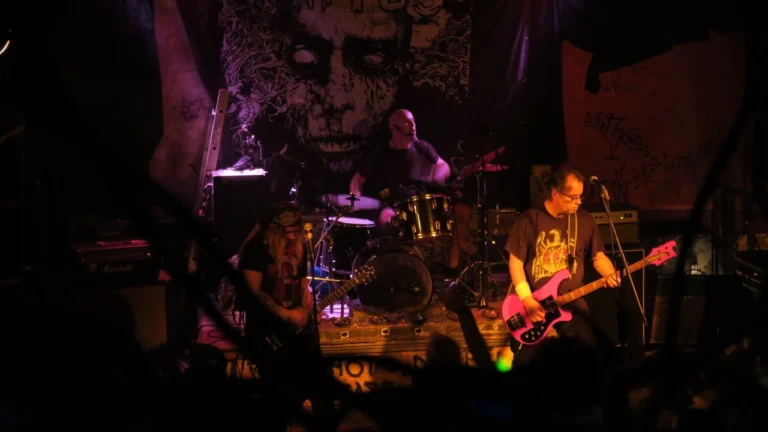 Rattus – Berlin 2016, photo 9