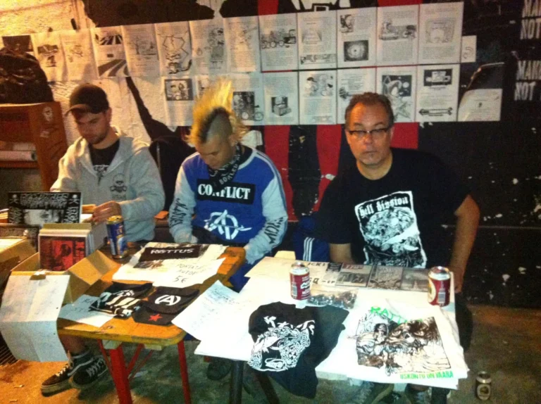 Rattus – Bologna, Italy 21.9.2012, photo 10