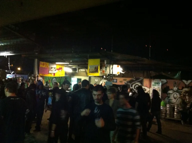 Rattus – Bologna, Italy 21.9.2012, photo 3