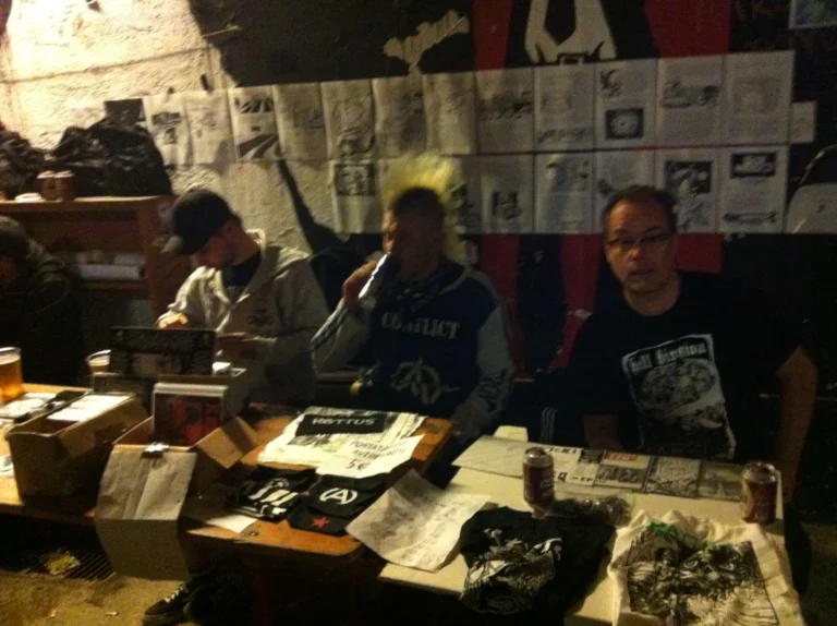 Rattus – Bologna, Italy 21.9.2012, photo 5
