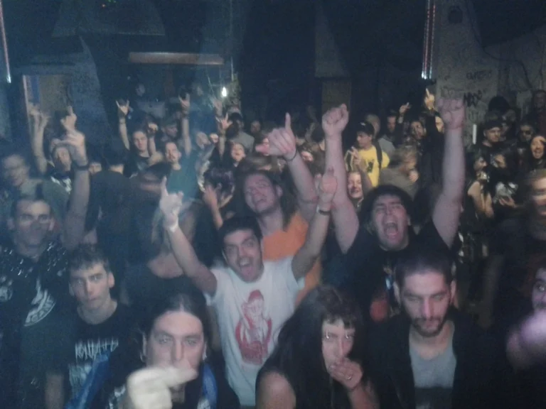 Rattus – Bologna, Italy 21.9.2012, photo 6
