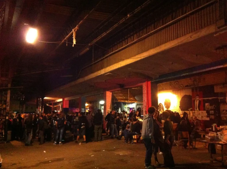 Rattus – Bologna, Italy 21.9.2012, photo 8