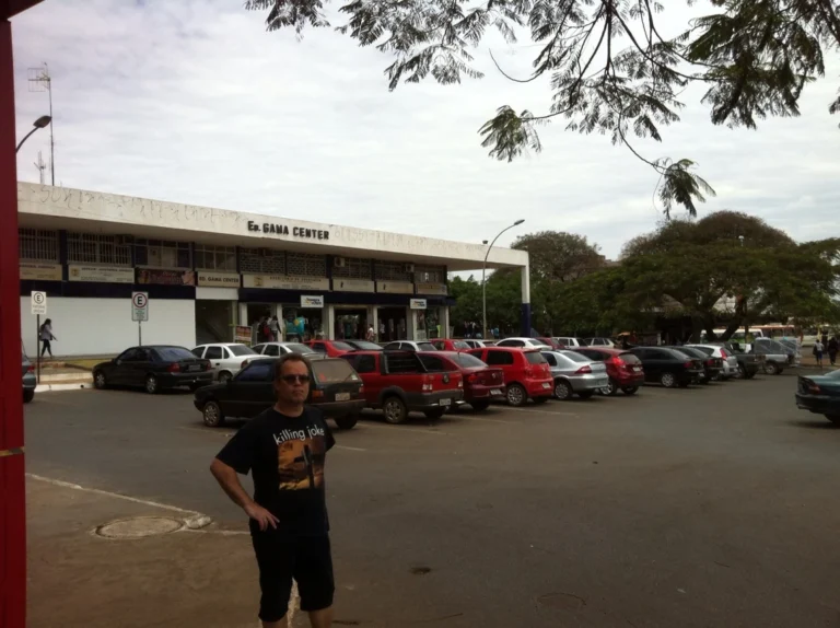Rattus – Brazil 2013, photo 20