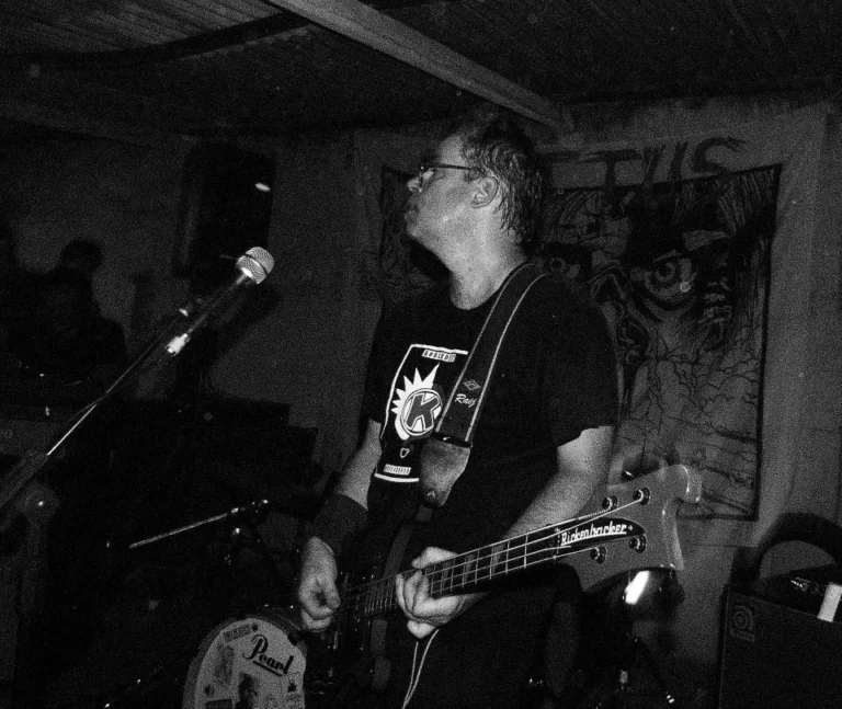 Rattus – Brazil 2013, photo 5