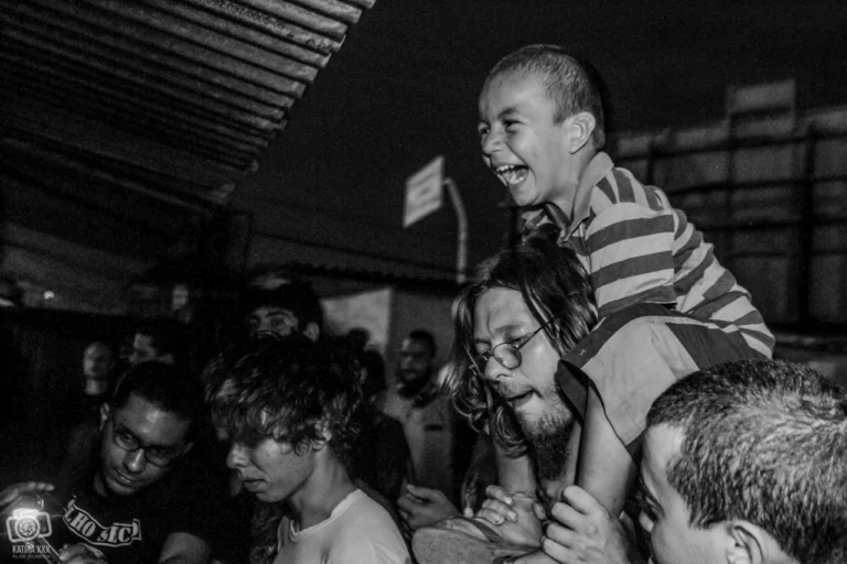 Rattus – Brazil 2013, photo 7