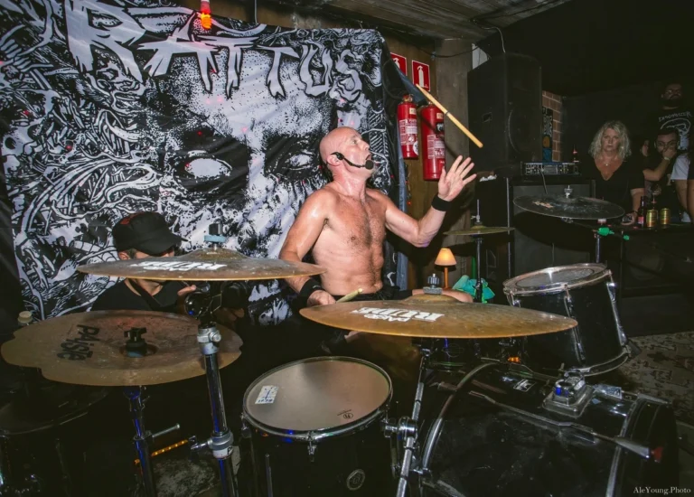 Rattus – Brazil 2019, photo 17