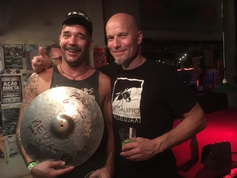 Rattus – Brazil 2019, photo 19