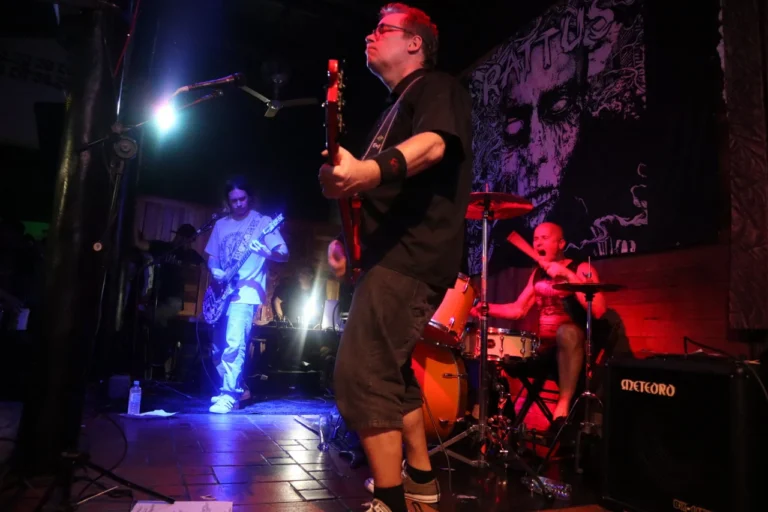 Rattus – Brazil 2019, photo 22