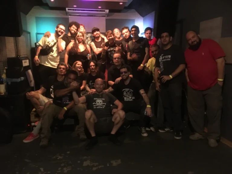 Rattus – Brazil 2019, photo 9