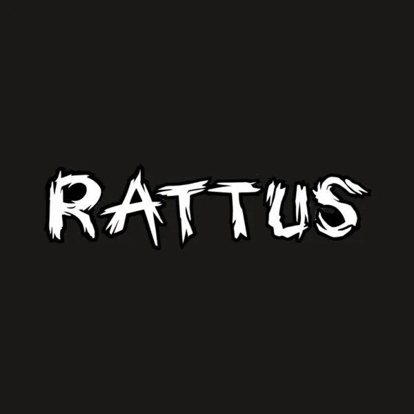 Rattus – Aquí Viene La Muerte (2010) cover