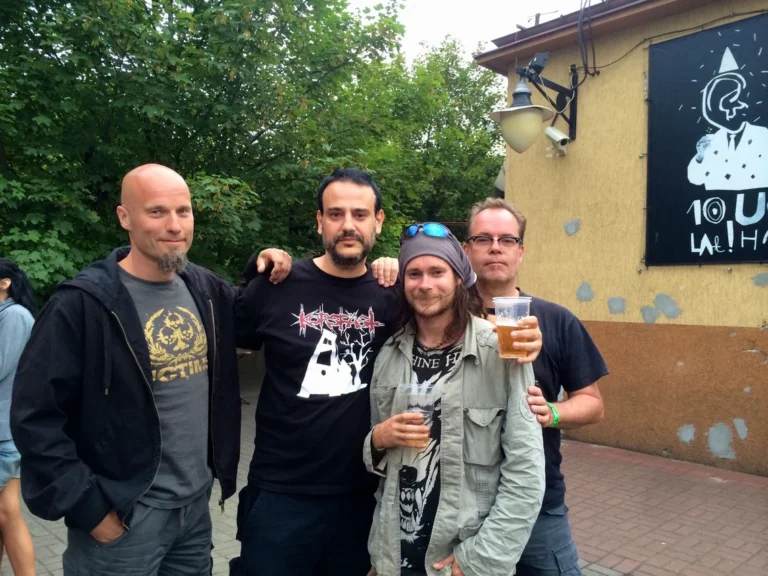 Rattus – Gdynia, Poland 2014, photo 10