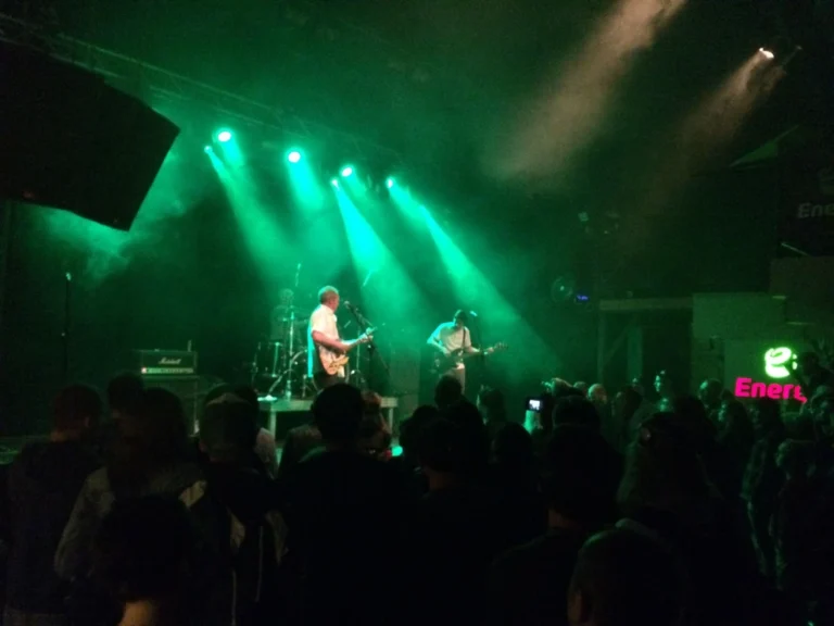 Rattus – Gdynia, Poland 2014, photo 12