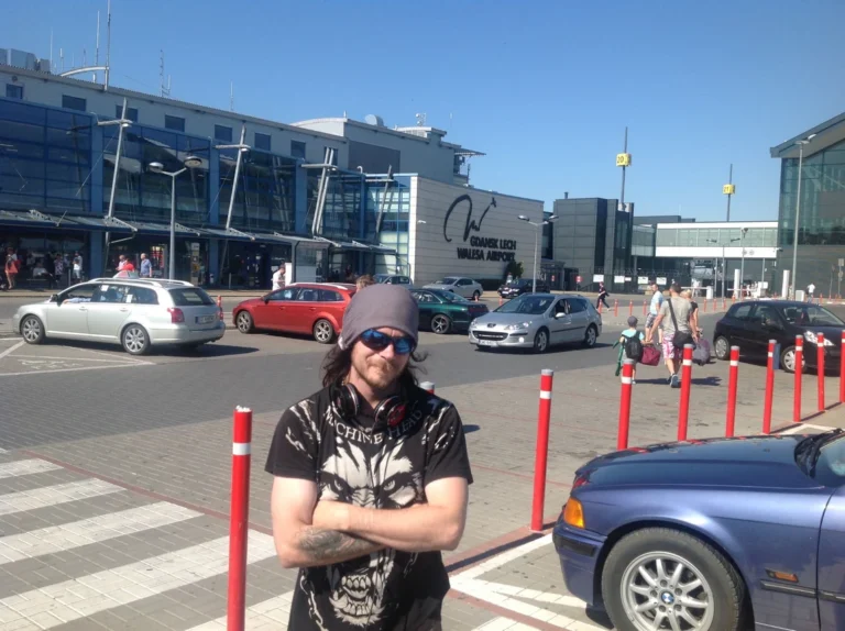 Rattus – Gdynia, Poland 2014, photo 4