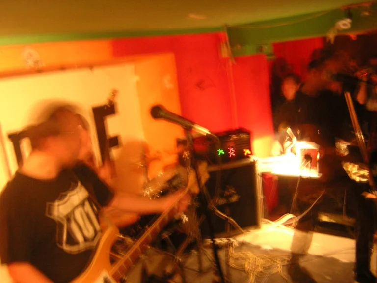 Rattus – Germany 2003, photo 19