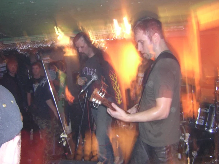 Rattus – Germany 2003, photo 22