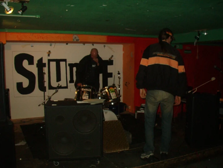 Rattus – Germany 2003, photo 24