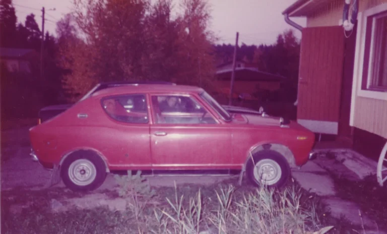 Rattus – History of Rattus: 1981, photo 22