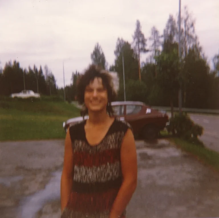 Rattus – History of Rattus: 1981, photo 8