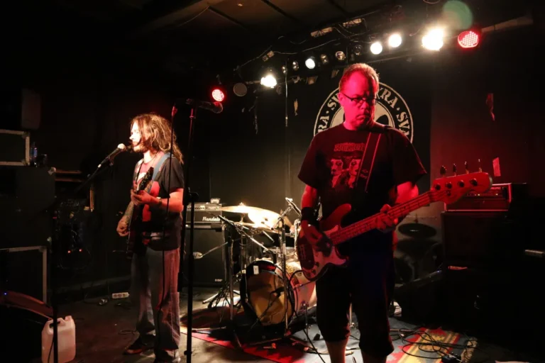 Rattus – Hygget, Sweden, 2019, photo 3