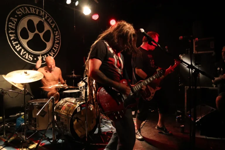 Rattus – Hygget, Sweden, 2019, photo 5