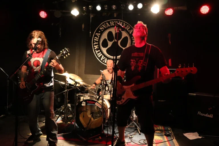 Rattus – Hygget, Sweden, 2019, photo 8