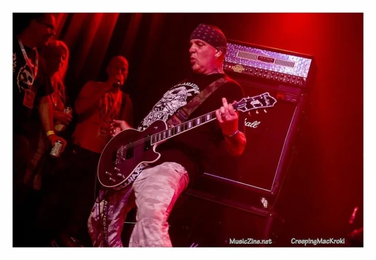 Rattus – Ieper Fest, Belgium 15.8.2015, photo 11