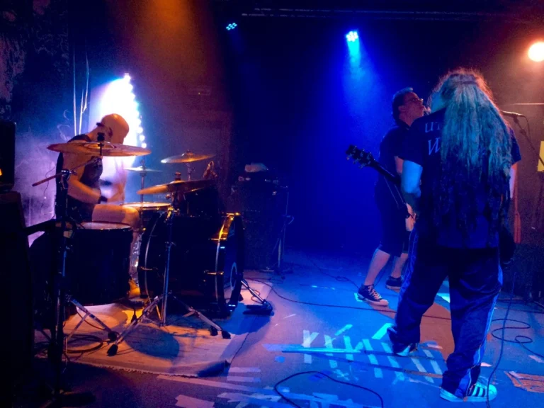 Rattus – Italy 2016, photo 13