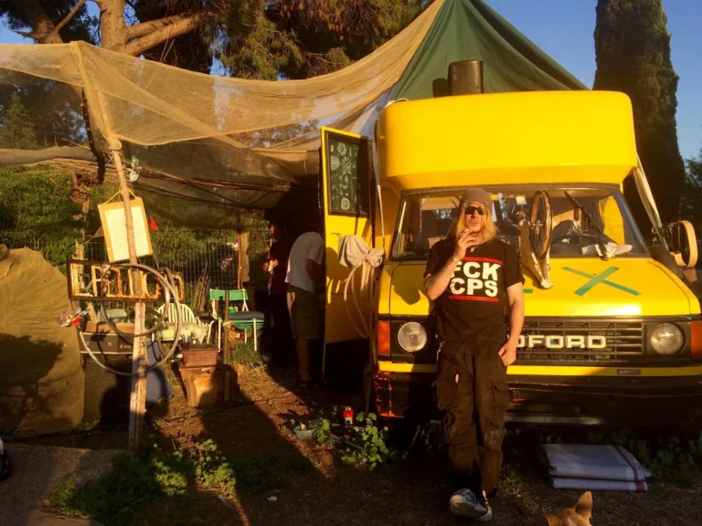 Rattus – Italy 2016, photo 22