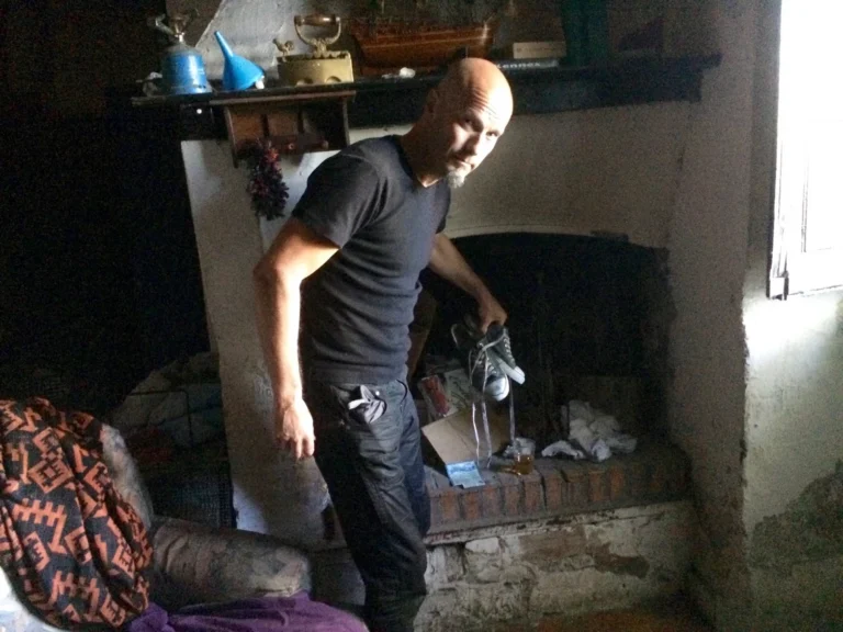 Rattus – Italy 2016, photo 24