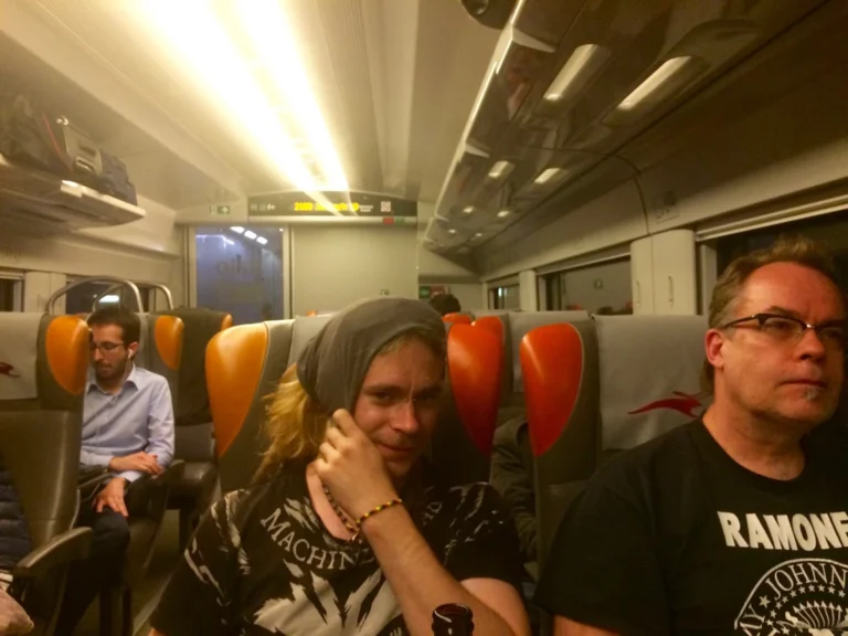 Rattus – Italy 2016, photo 4