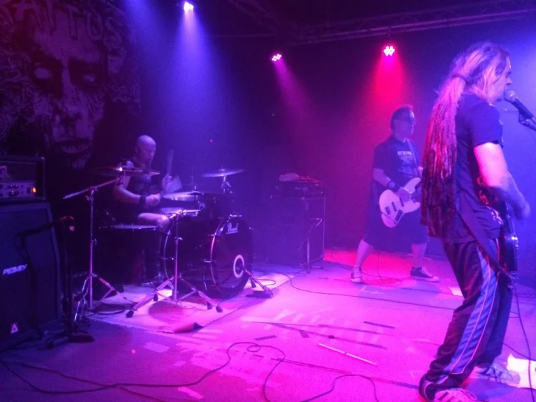 Rattus – Italy 2016, photo 9