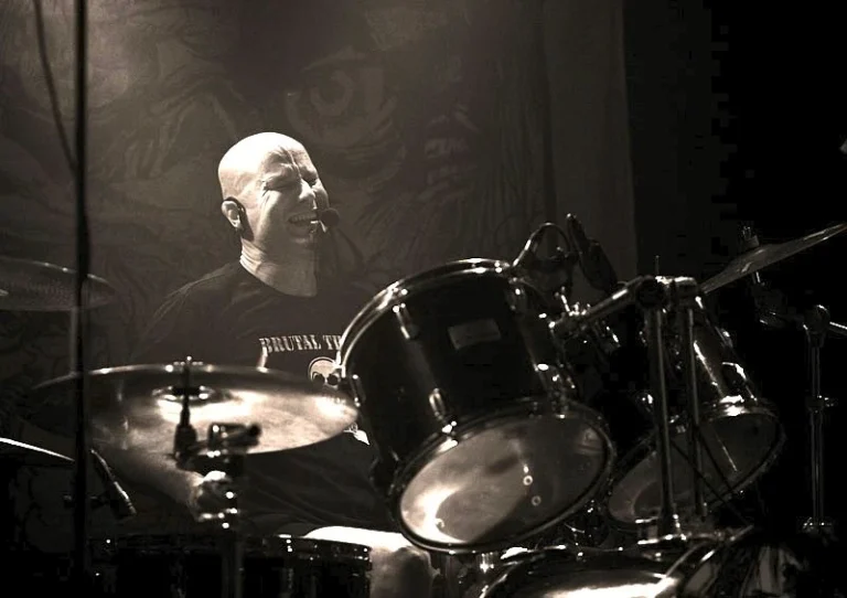 Rattus – Klubi, Tampere 24.8.2008, photo 4