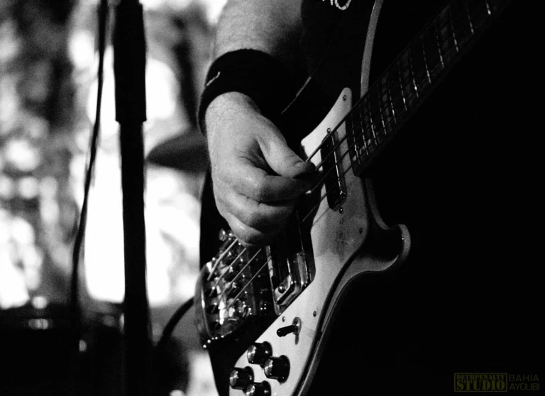 Rattus – La Barre 25 years, Joensuu 13.1.2017, photo 16