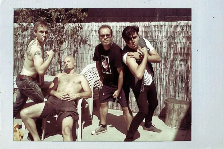 Los Angeles 2011