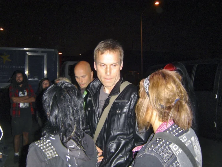 Rattus – Los Angeles 2011, photo 12