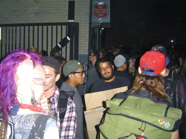 Rattus – Los Angeles 2011, photo 15