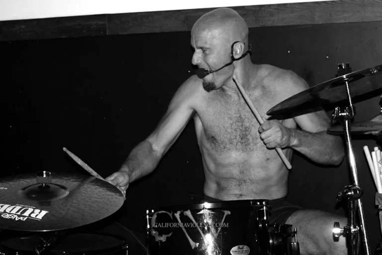 Rattus – Los Angeles 2011, photo 20