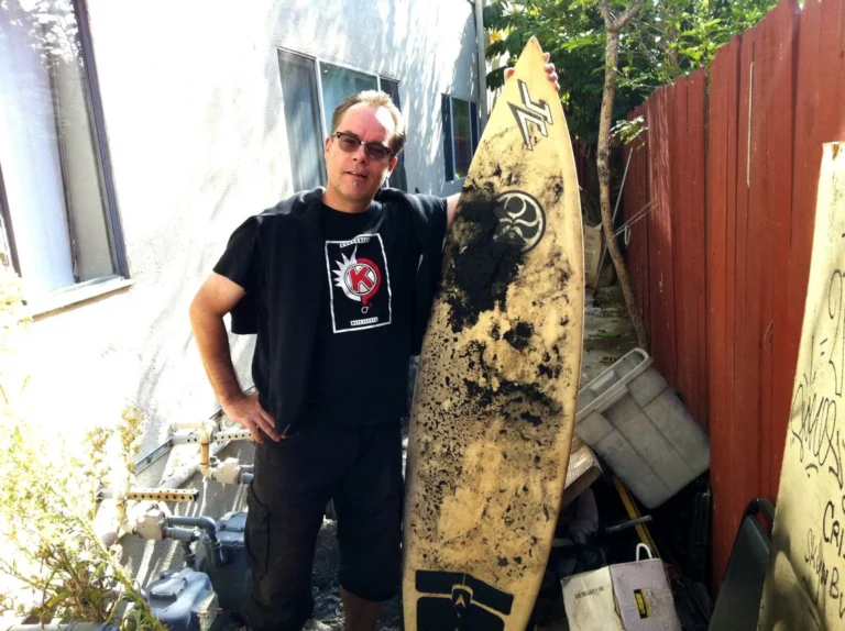 Rattus – Los Angeles 2011, photo 3