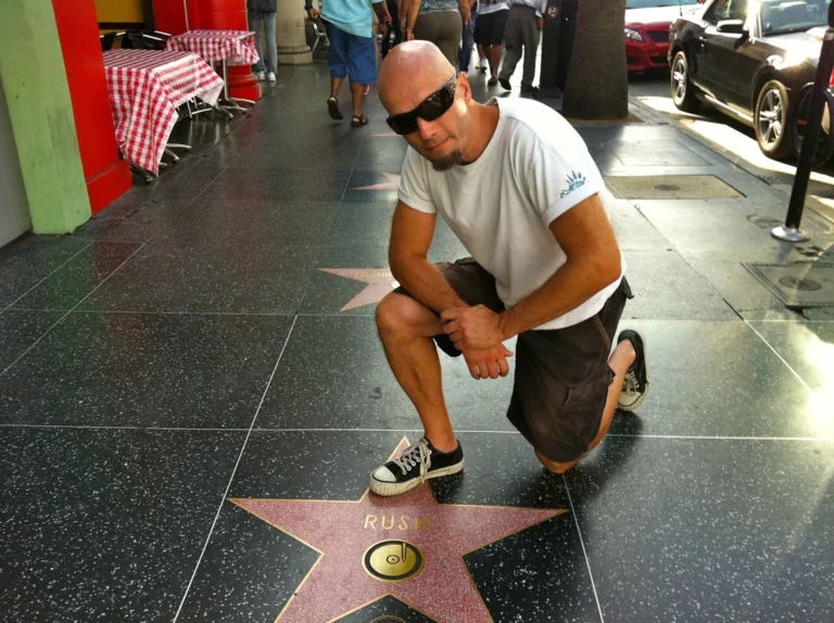 Rattus – Los Angeles 2011, photo 4