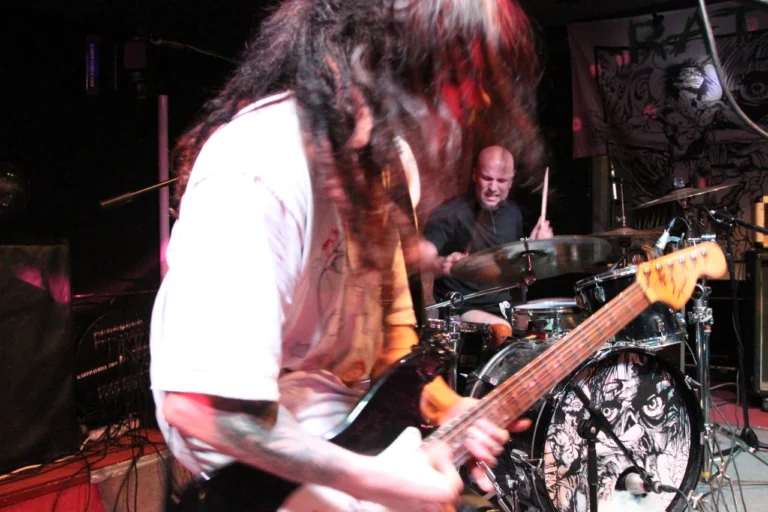 Rattus – MELU-klubi, Mänttä, photo 4