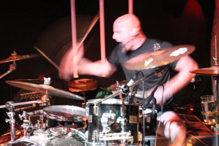 Rattus – MELU-klubi, Mänttä, photo 9