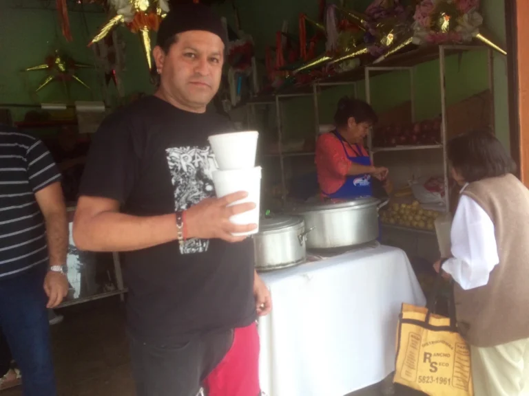 Rattus – Mexico 2015, photo 11